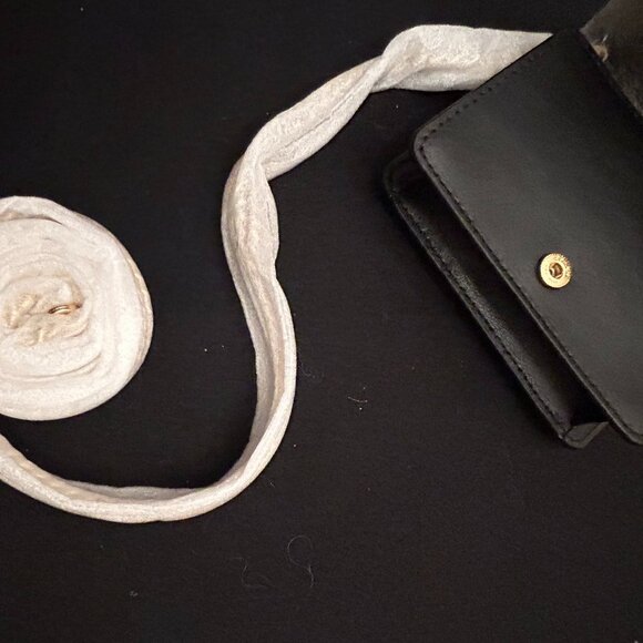 NEW Coach Shoulder/Crossbody Small Wallet-Purse. - Picture 3 of 8